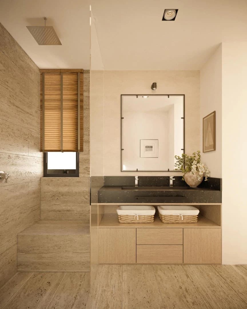 Antilia 3 Bedroom Beachfront Condo - photo 23