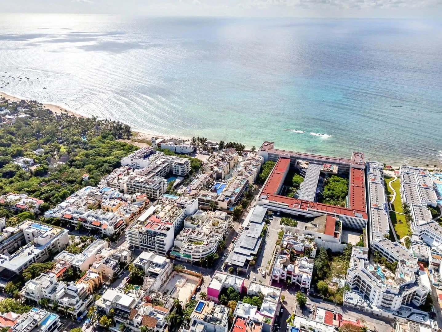 Aldea Thai 2 Bedroom Ocean View Condo - photo 9