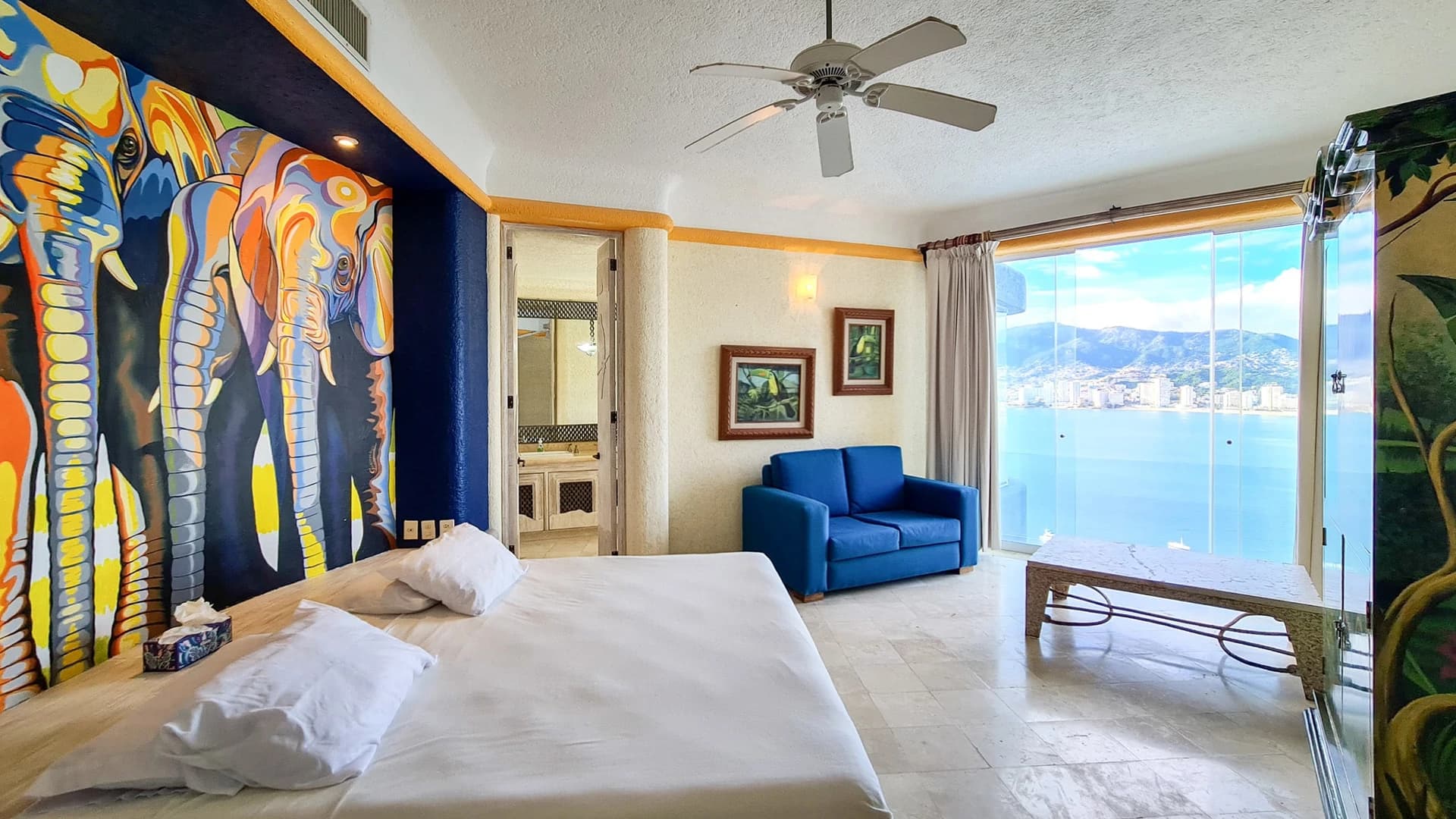Carey 4 Bedroom Oceanview Villa - photo 4