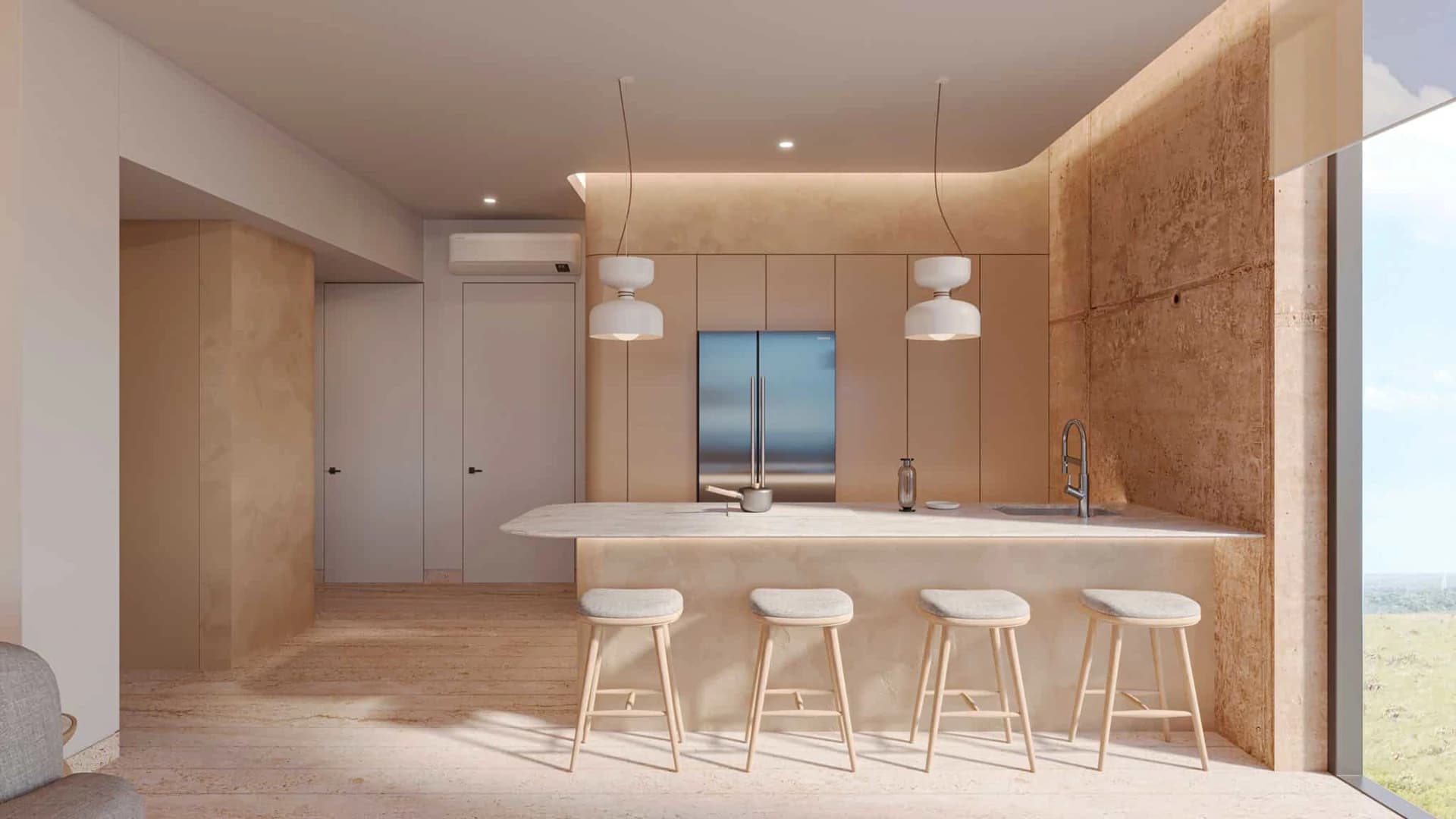 BAO 3 Bedroom Condo - photo 13