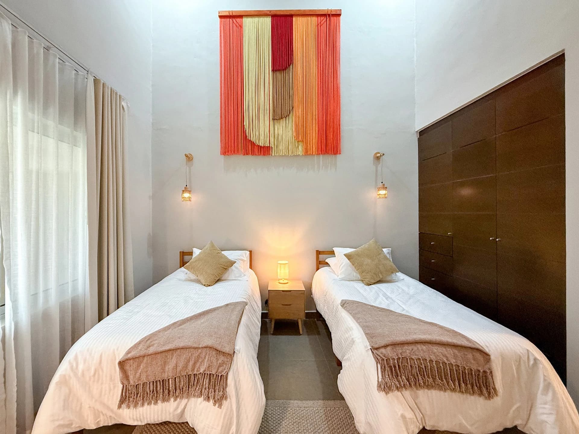 Vaiven Del Viento 2 Bedroom Penthouse - photo 27
