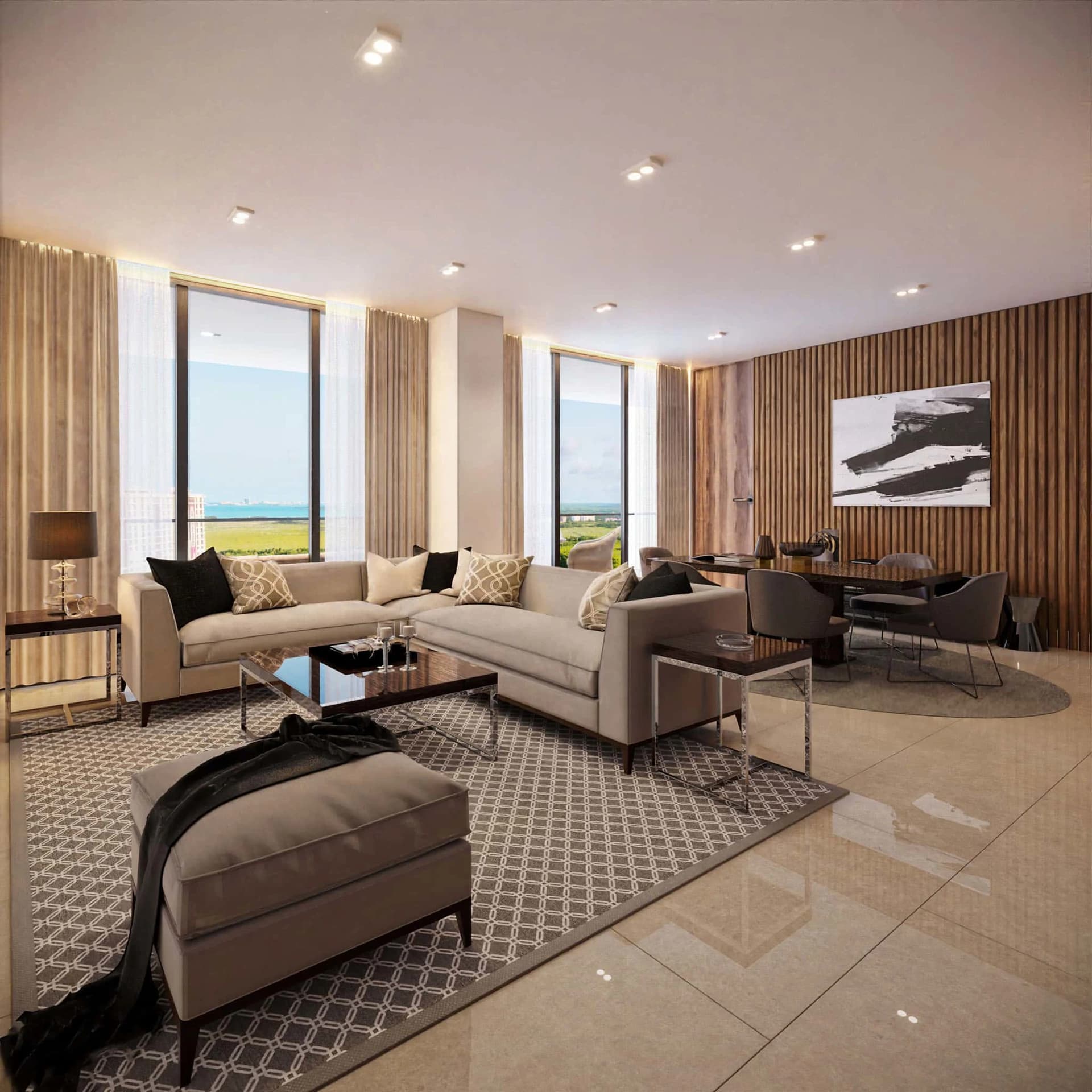 BLAS 3 Bedroom Condo - photo 2
