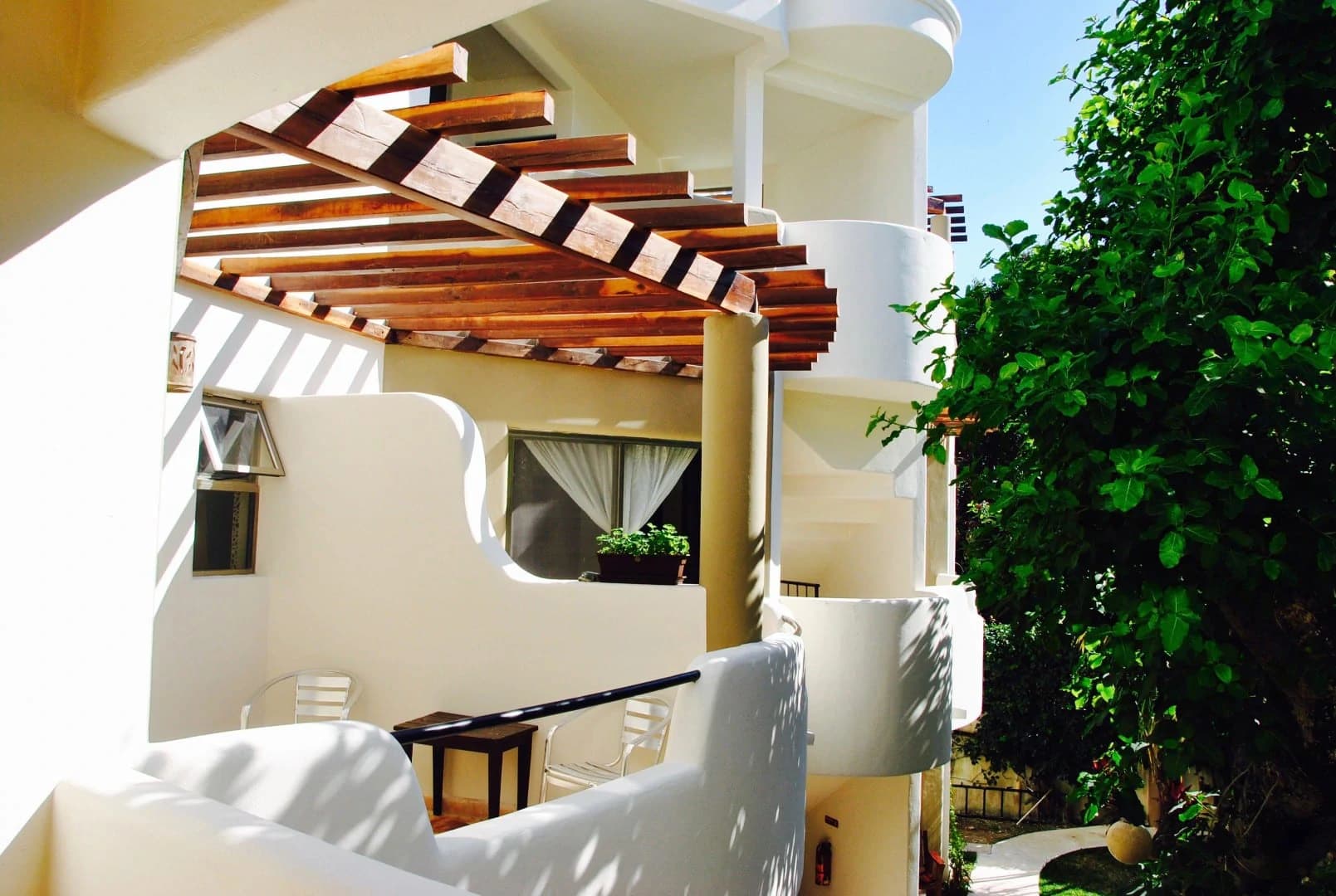 Hotel Posada Downtown Tulum - photo 25