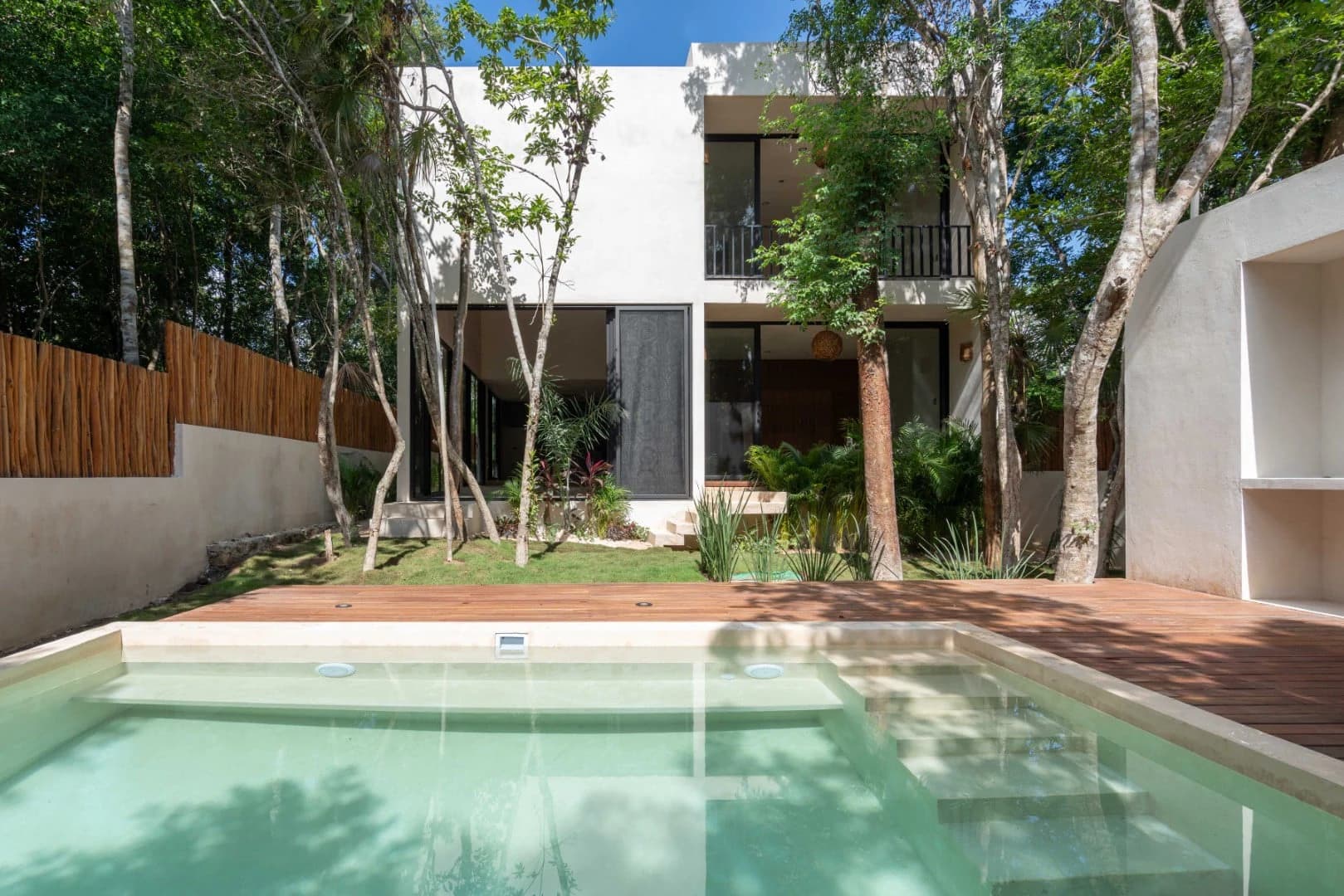 Zapote 4 Bedroom Villa - photo 36