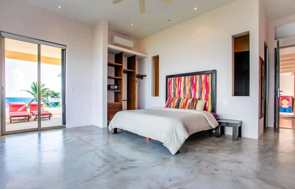 Fantasea 9 – 8 Bedroom Beachfront Villa - photo 57