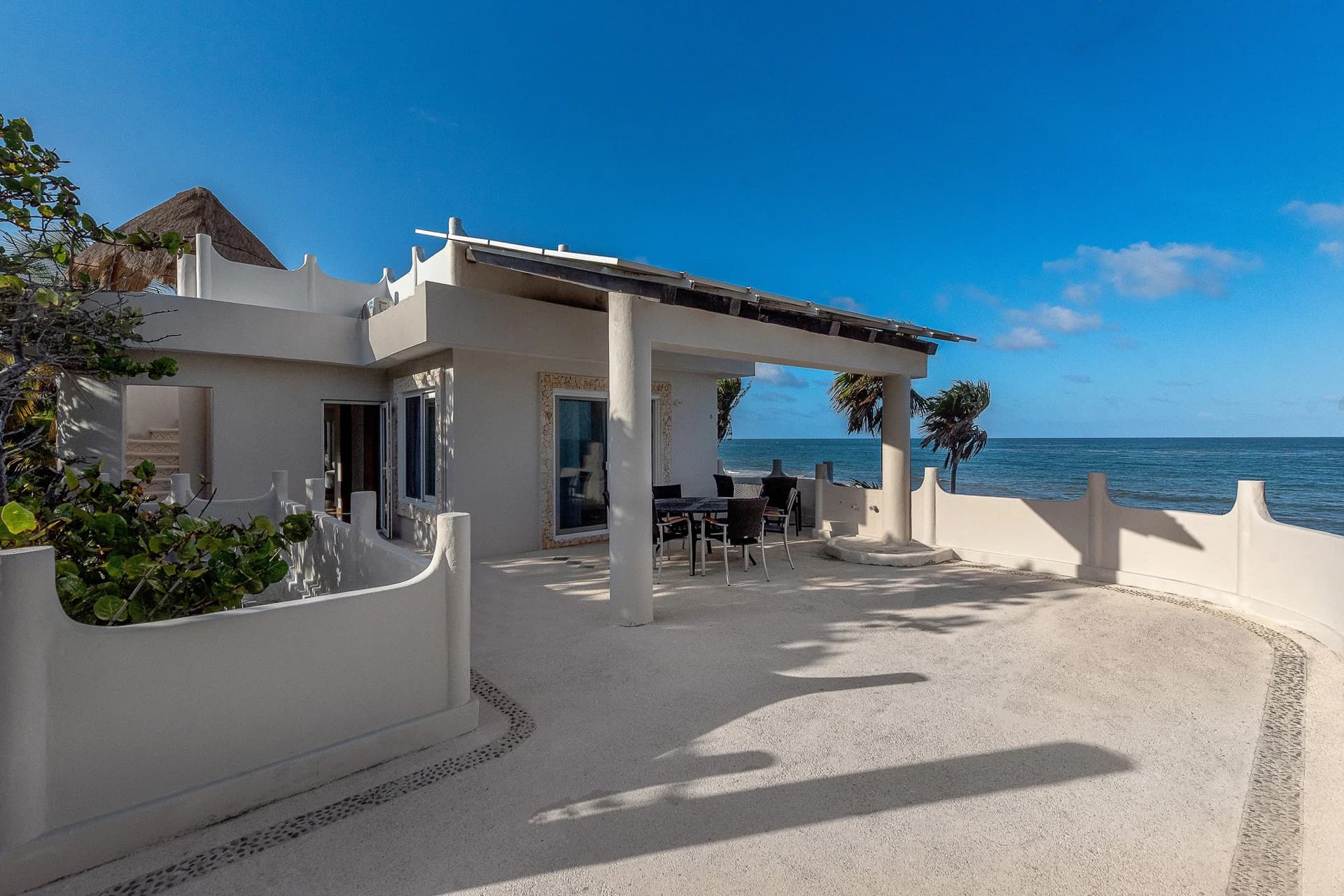 Casa Sofia 5 Bedroom Beachfront Villa - photo 52