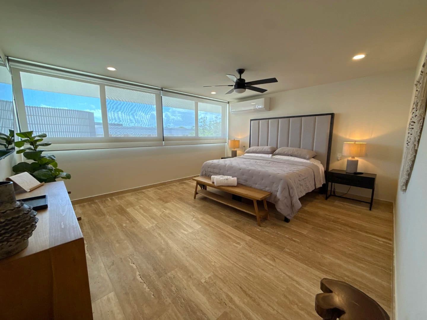 Awa Playacar 2 Bedroom Penthouse - photo 22