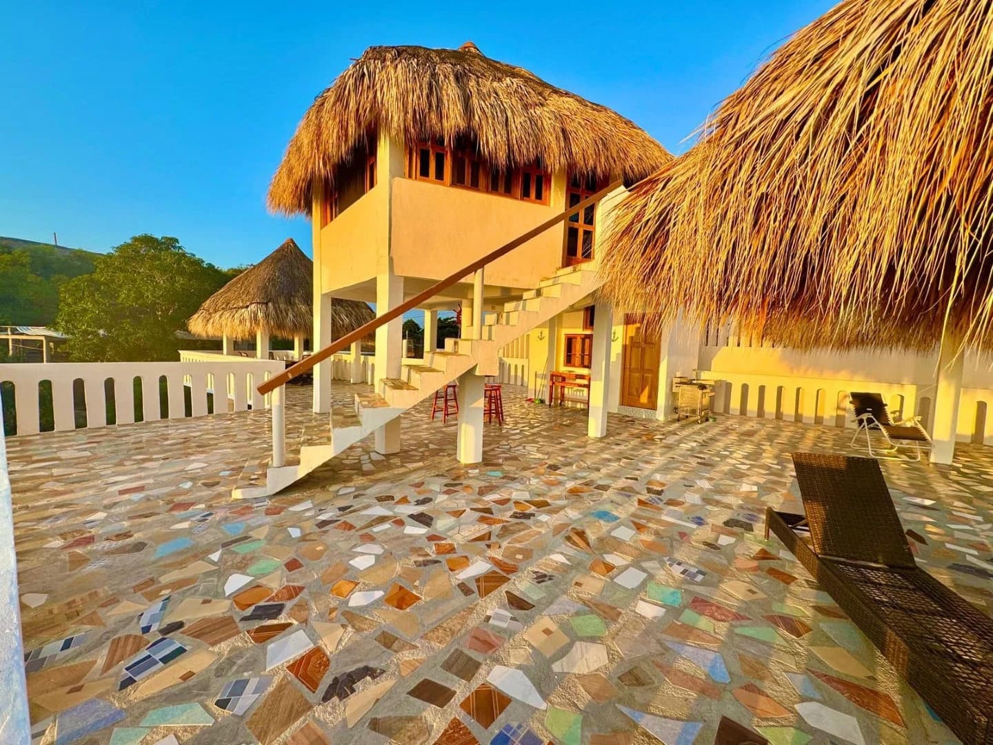 Casa El Timon 6 Bedroom Boutique Hotel - photo 25