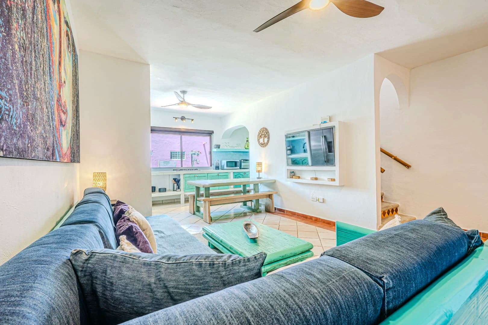 La Estancia 3 Bedroom Penthouse - photo 3