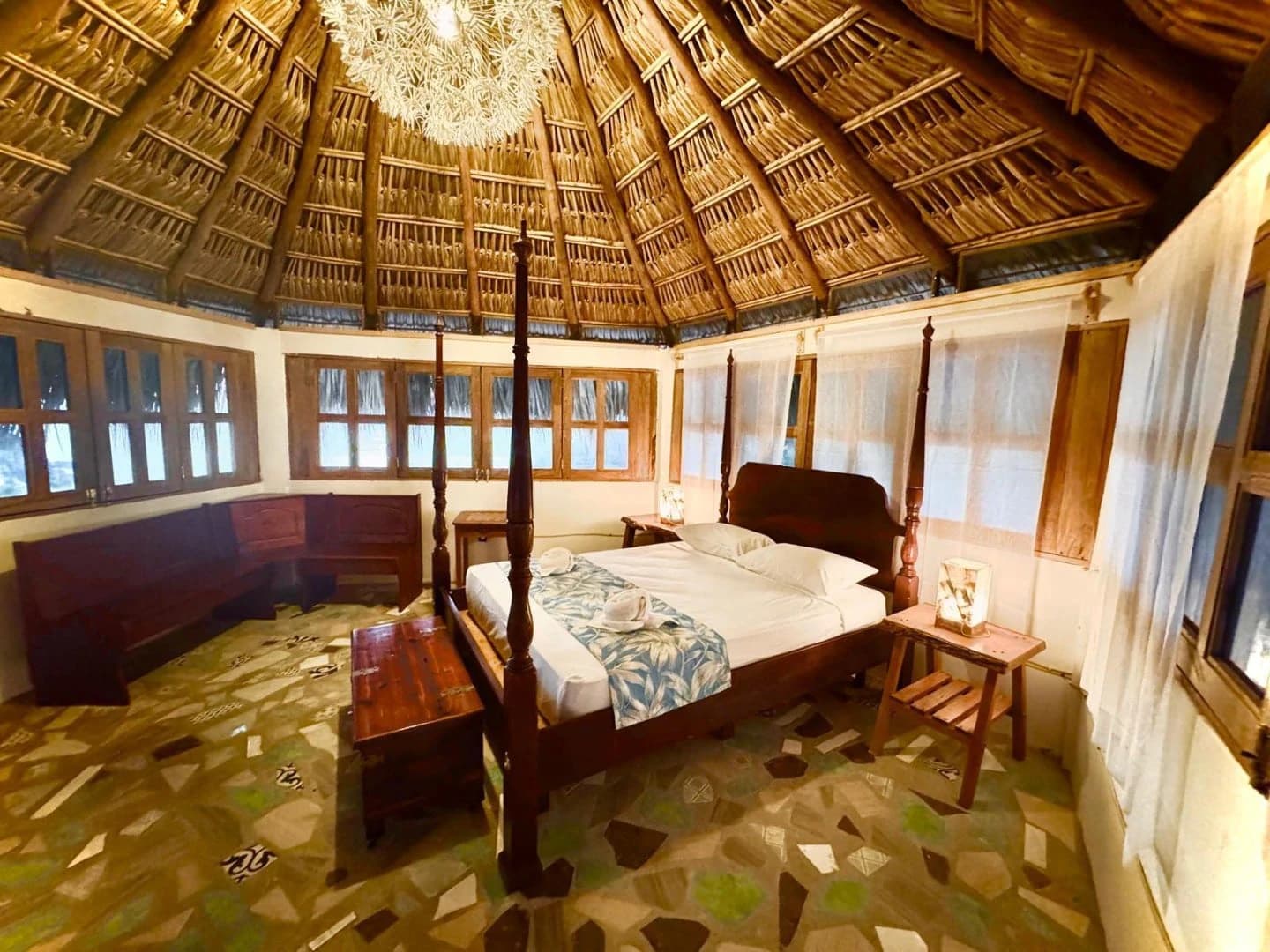 Casa El Timon 6 Bedroom Boutique Hotel - photo 9