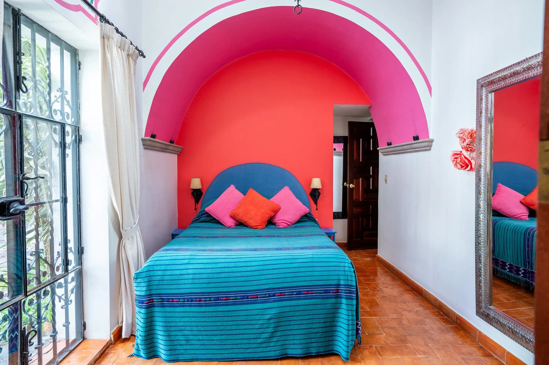 Casa Carolina 3 Bedroom Historic Home - photo 26