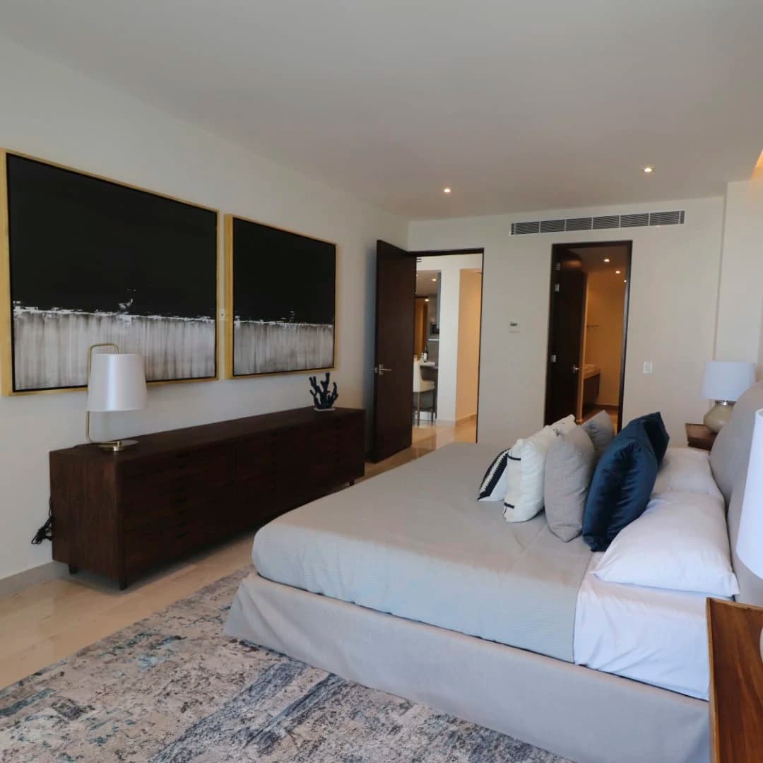 Blume 3 Bedroom Condo - photo 10
