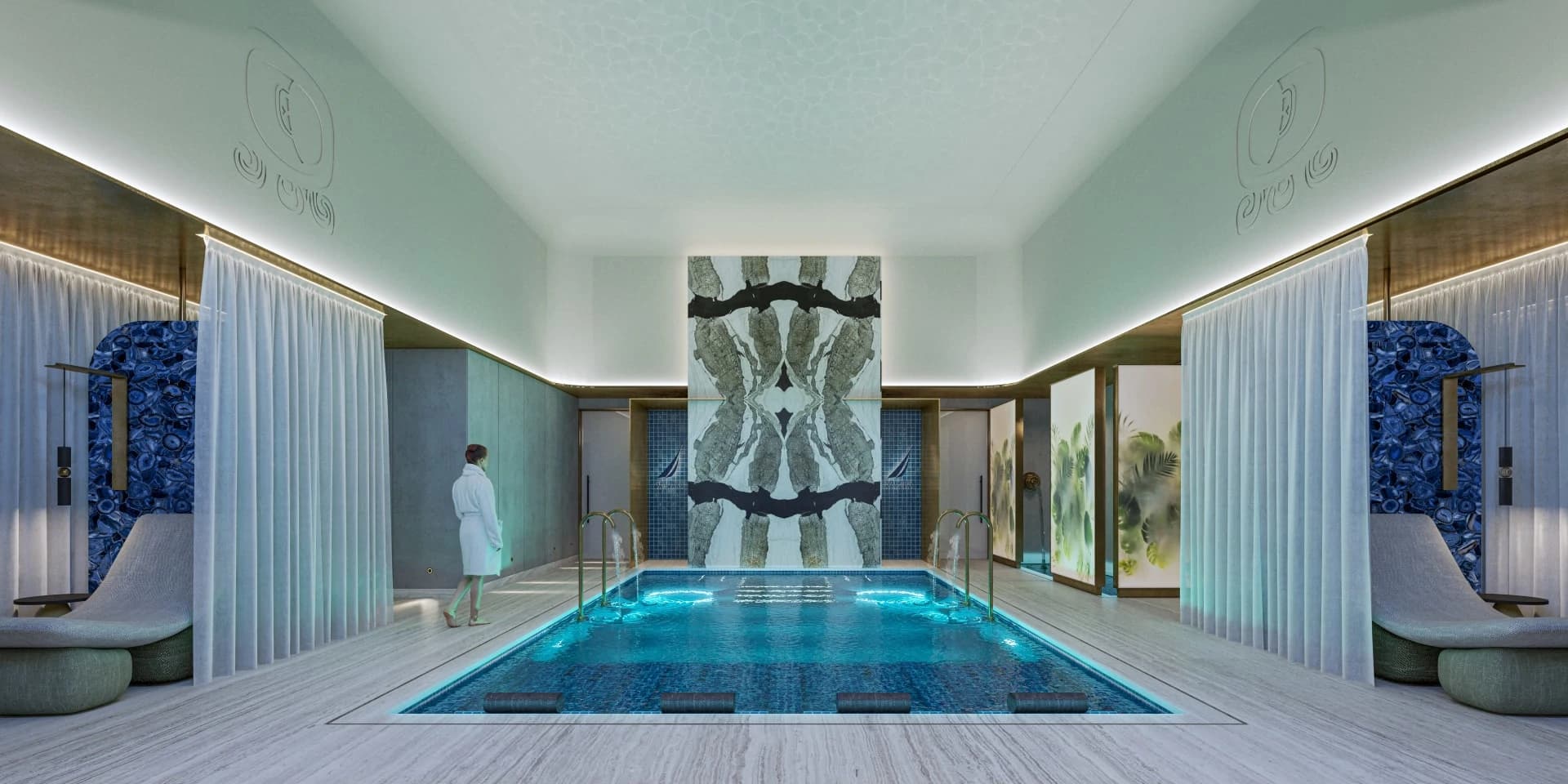 Nautica 2 Bedroom Condo - photo 18