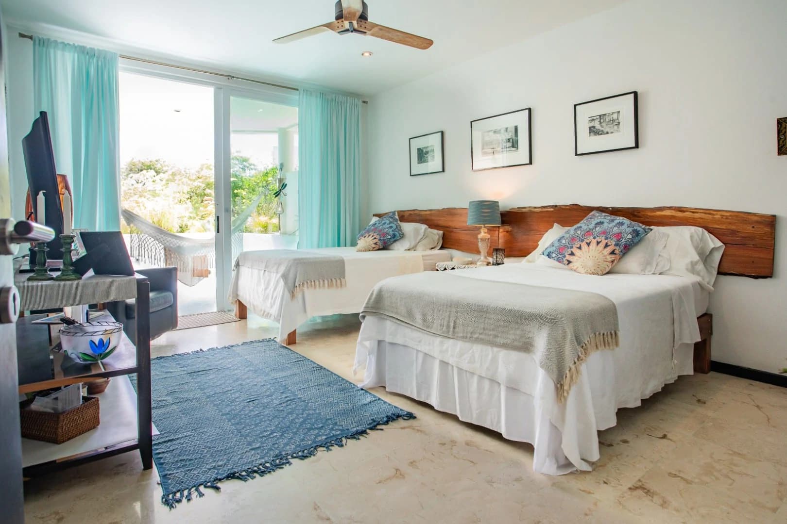 Bosque Los Aluxes 4 Bedroom Condo - photo 6
