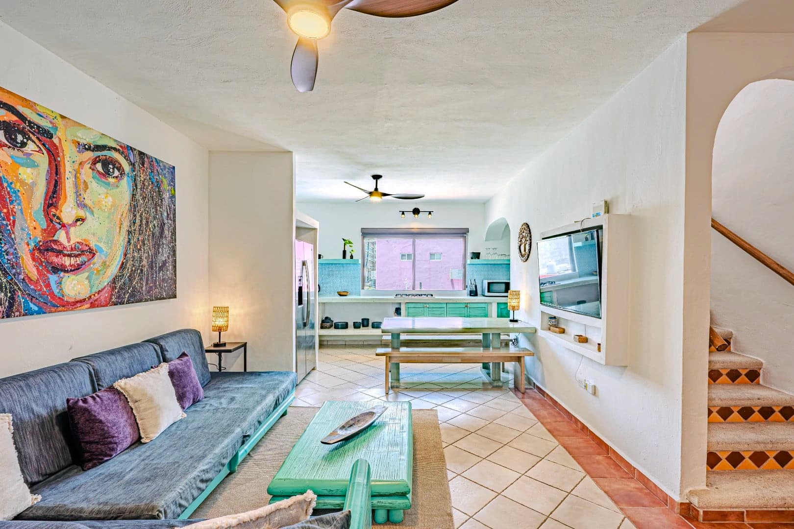 La Estancia 3 Bedroom Penthouse - photo 4