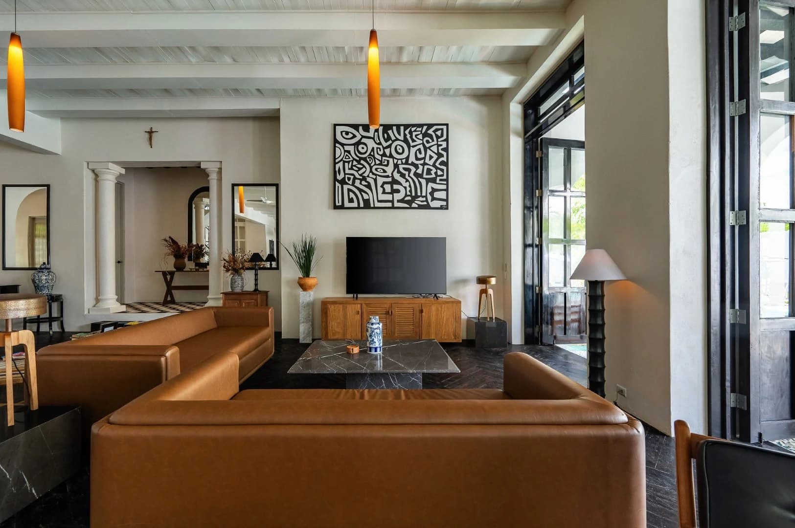 Rae’s Villa - photo 13