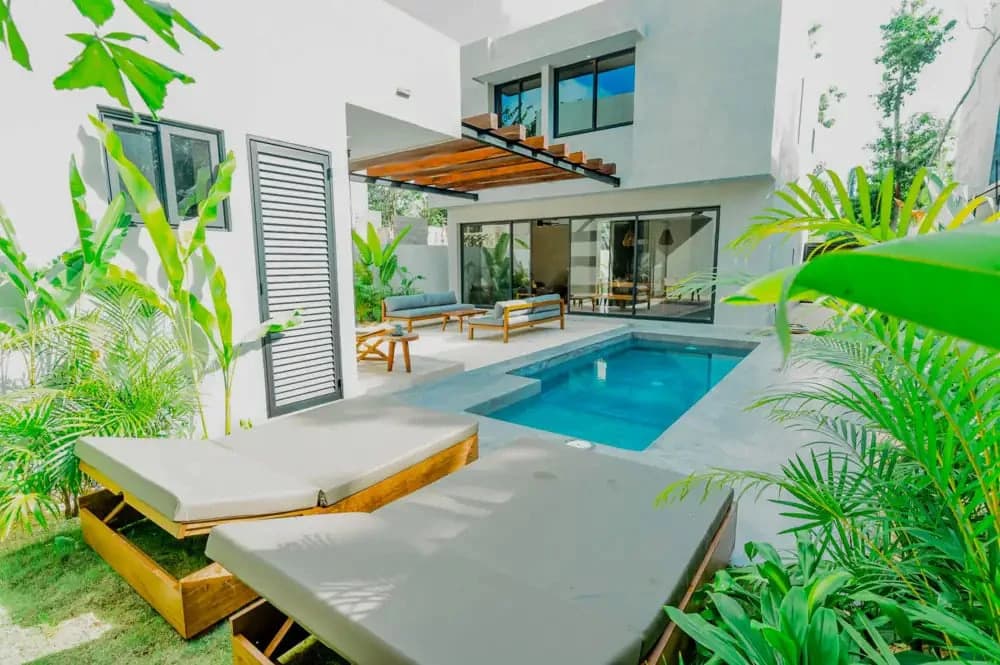 Aldea Zama Luxe Twin Villas - photo 30