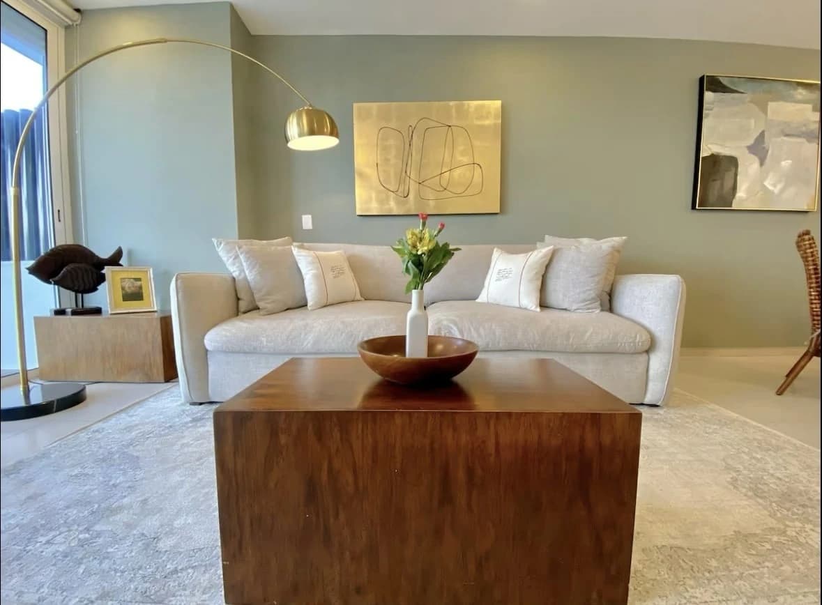 Amara 2 Bedroom Beachfront Condo - photo 11