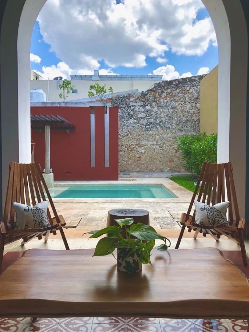 Barrio De Santiago 4 Bedroom Villa - photo 29