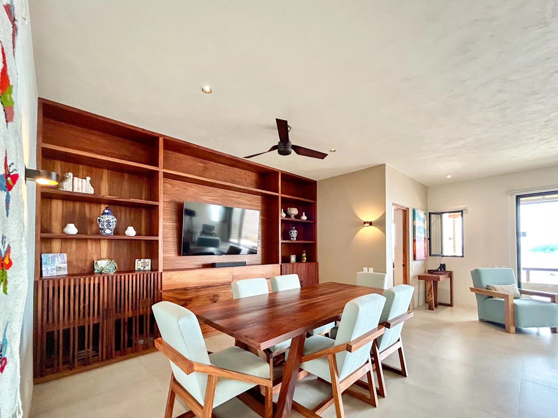 Amanecer 2 Bedroom Oceanview Penthouse - photo 18
