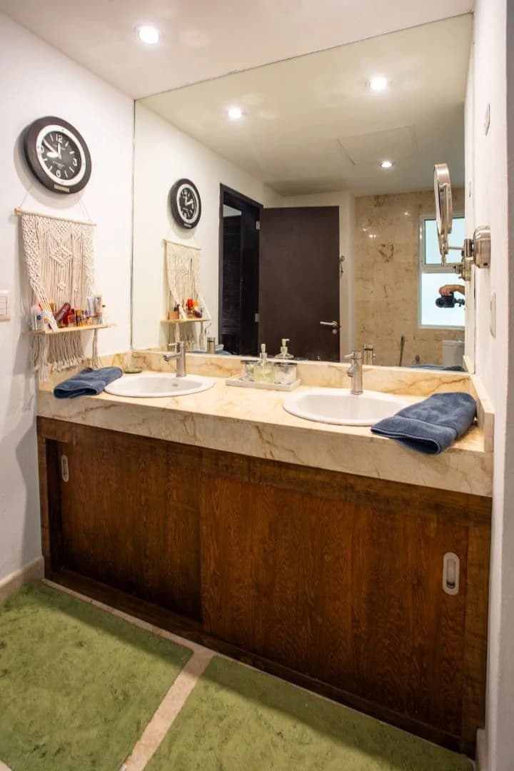 Bosque Los Aluxes 4 Bedroom Condo - photo 28