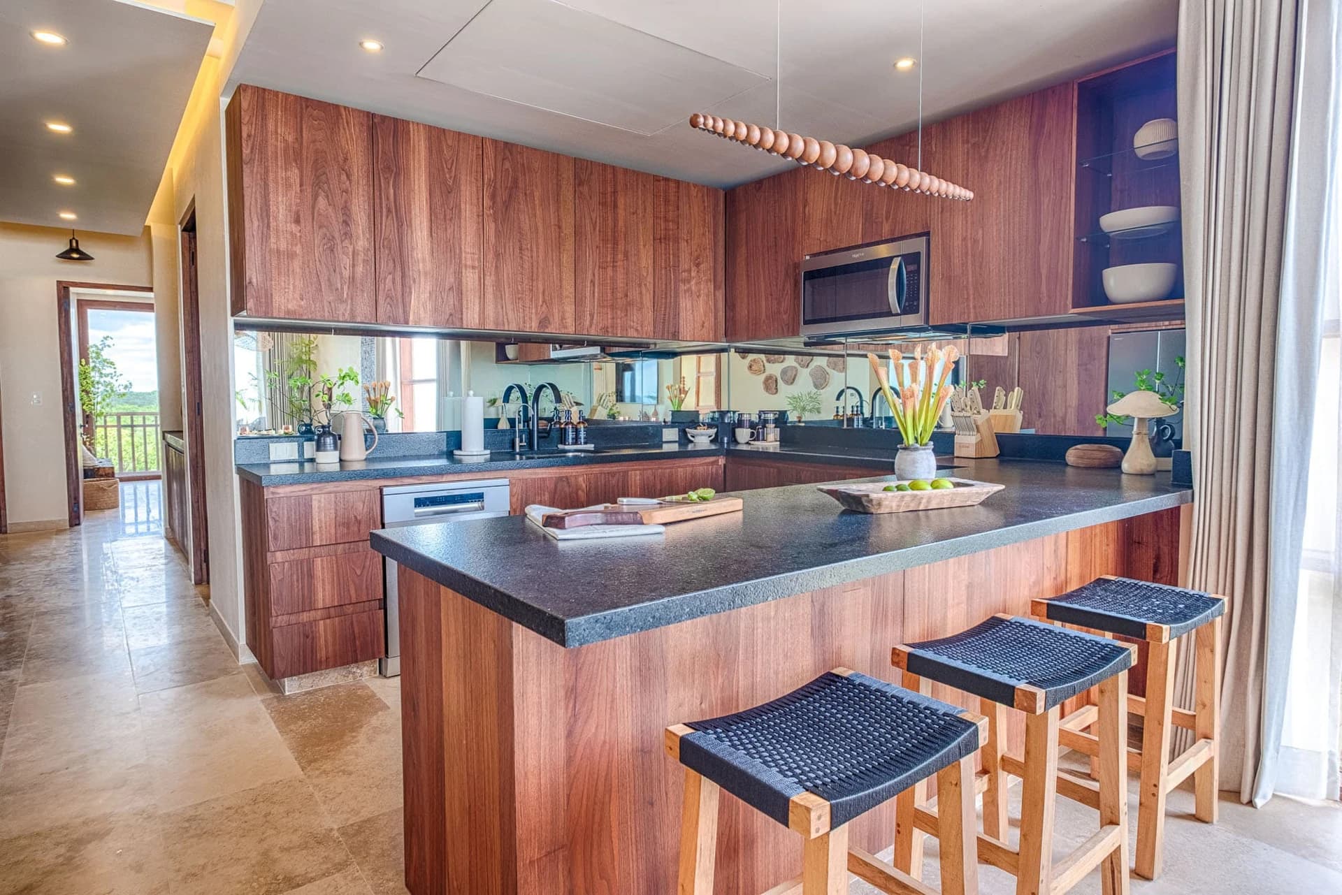 Kaoba 3 Bedroom Beachfront Condo (Listing 14634) - photo 22