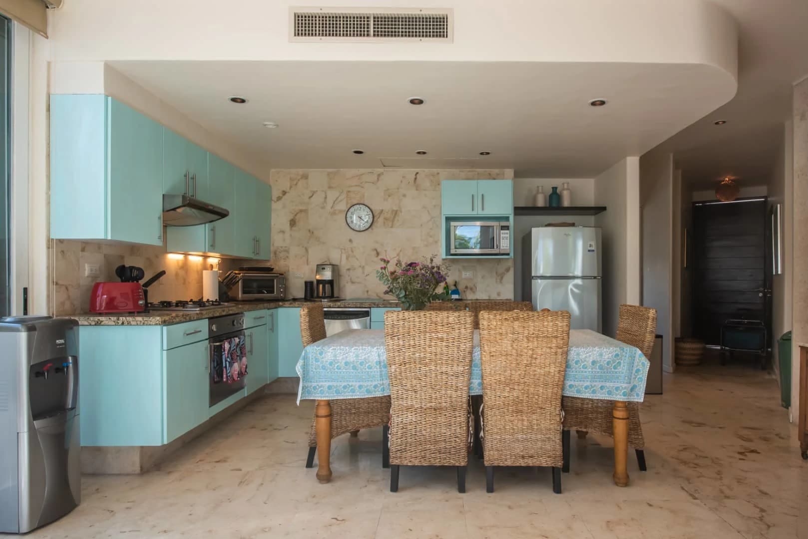 Bosque Los Aluxes 301 Penthouse - photo 7
