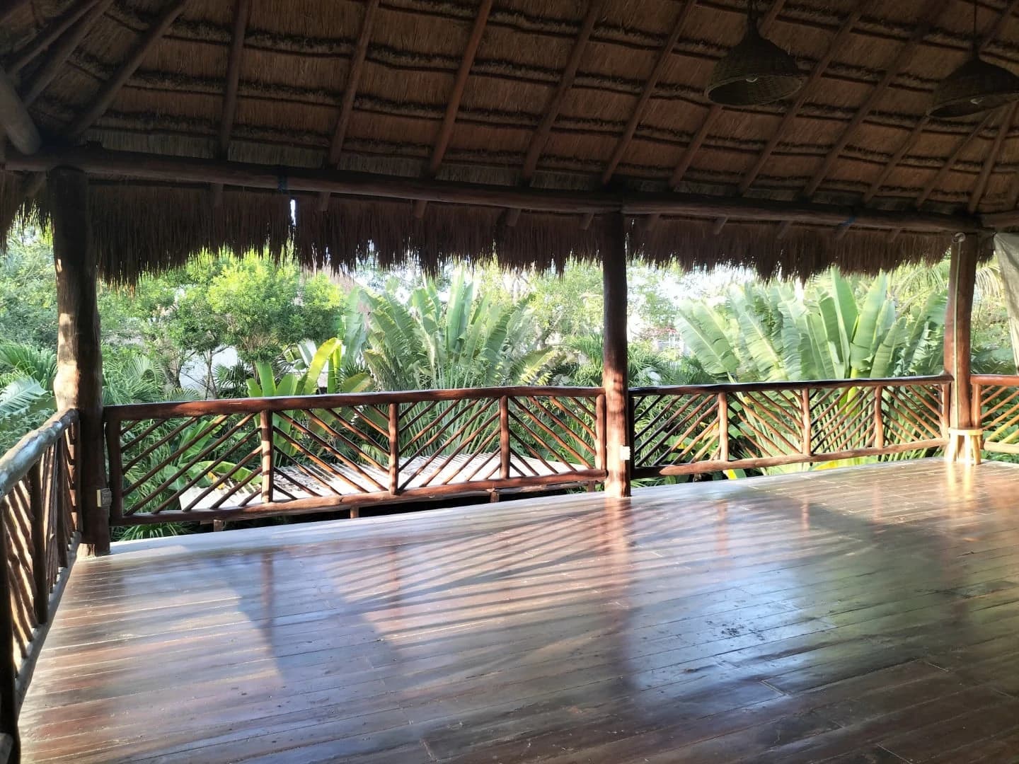 Zen Hotel - photo 23