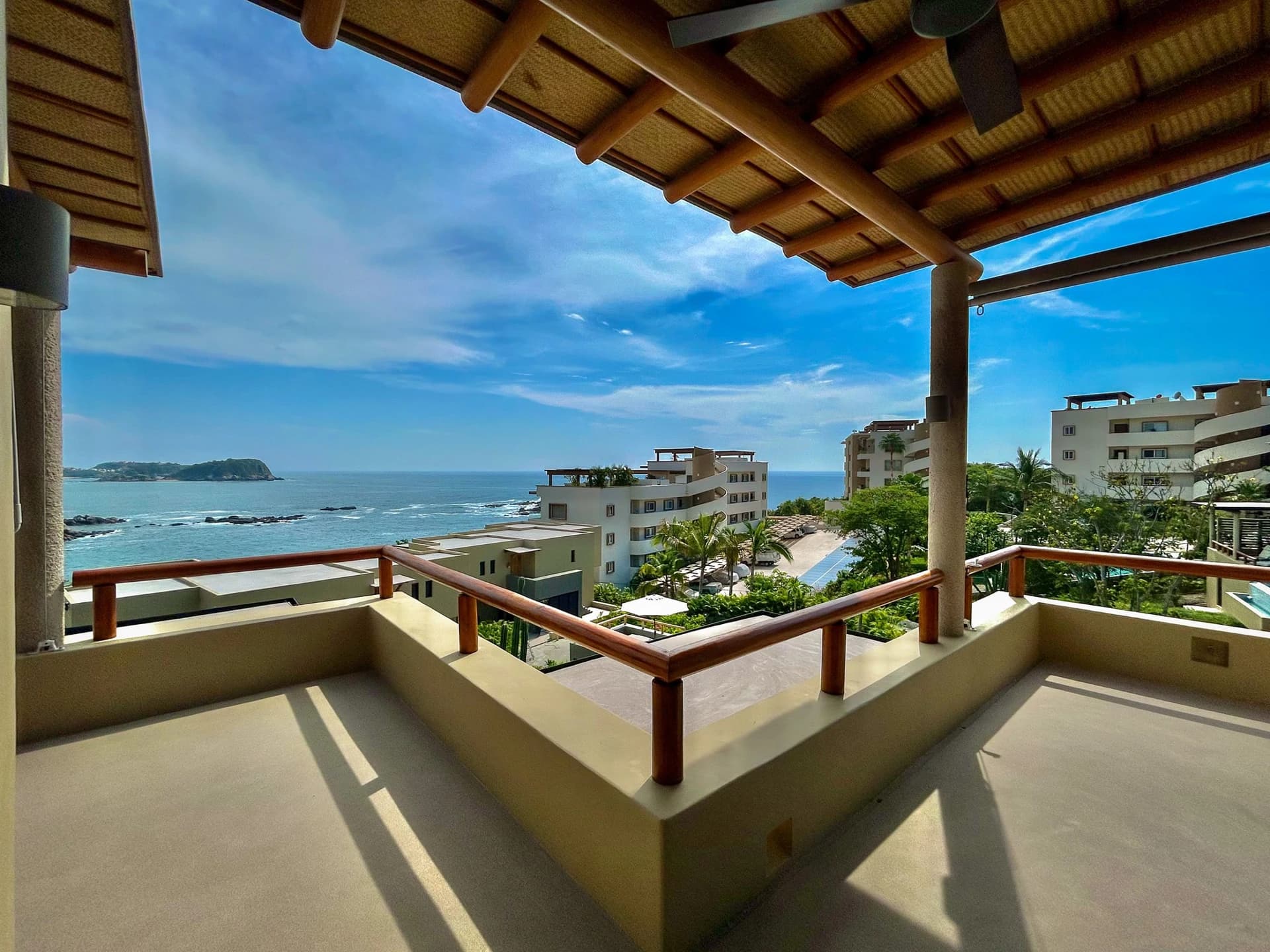 Amanecer 2 Bedroom Oceanview Penthouse - photo 36