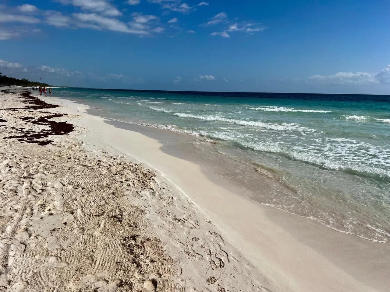 Tulum Hotel Zone Beachfront Land - photo 11