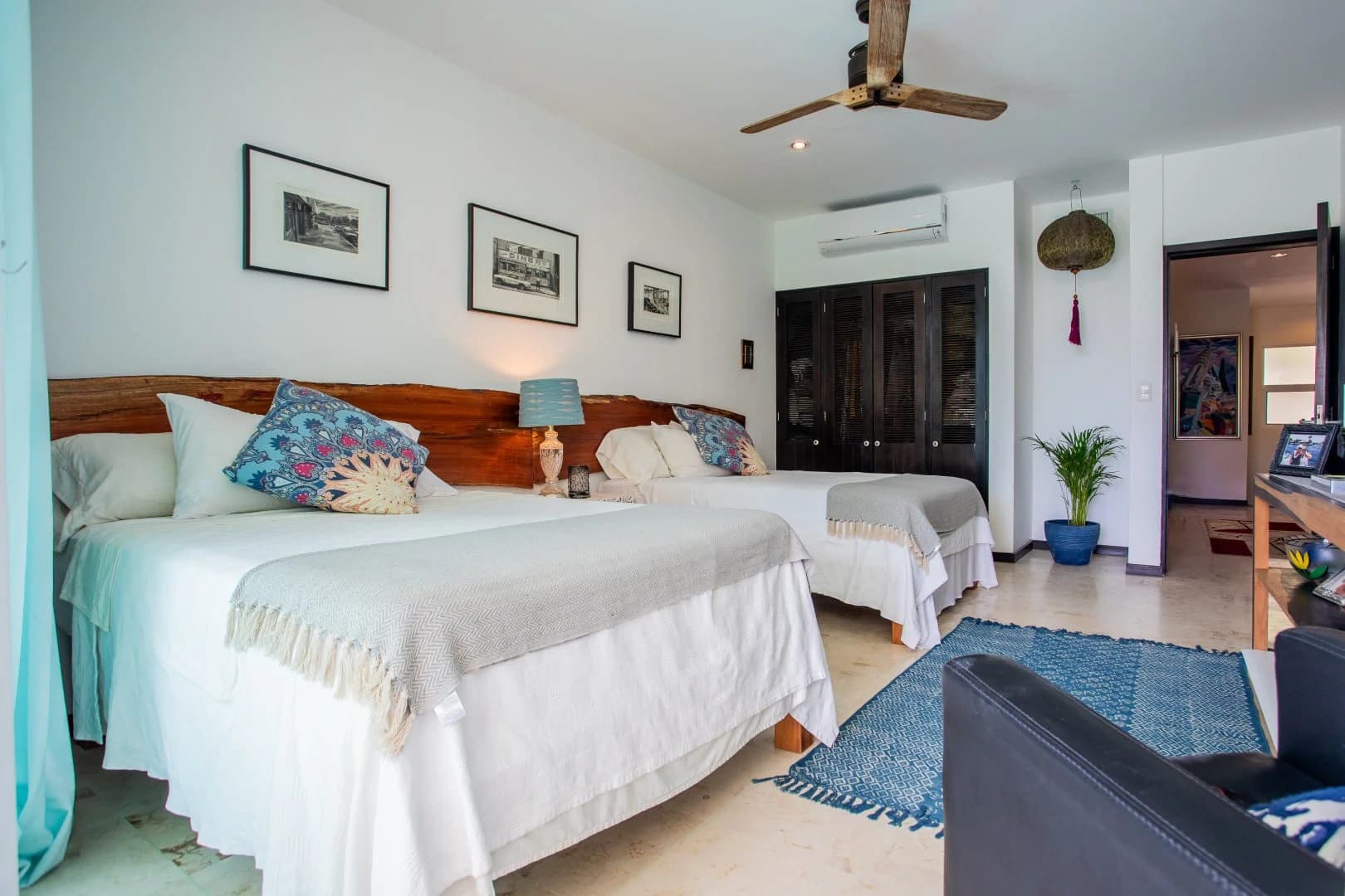 Bosque Los Aluxes 4 Bedroom Condo - photo 7