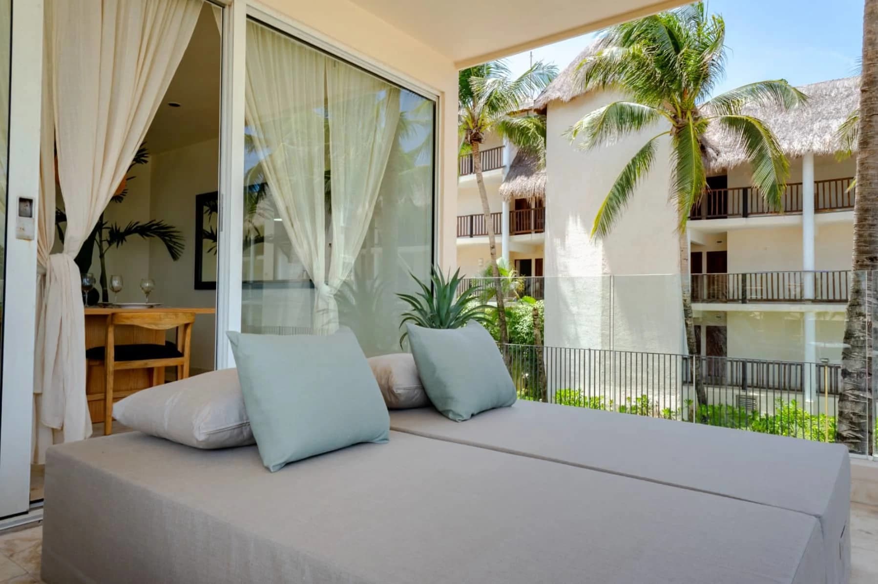 The Elements 2 Bedroom Ocean View Condo - photo 23