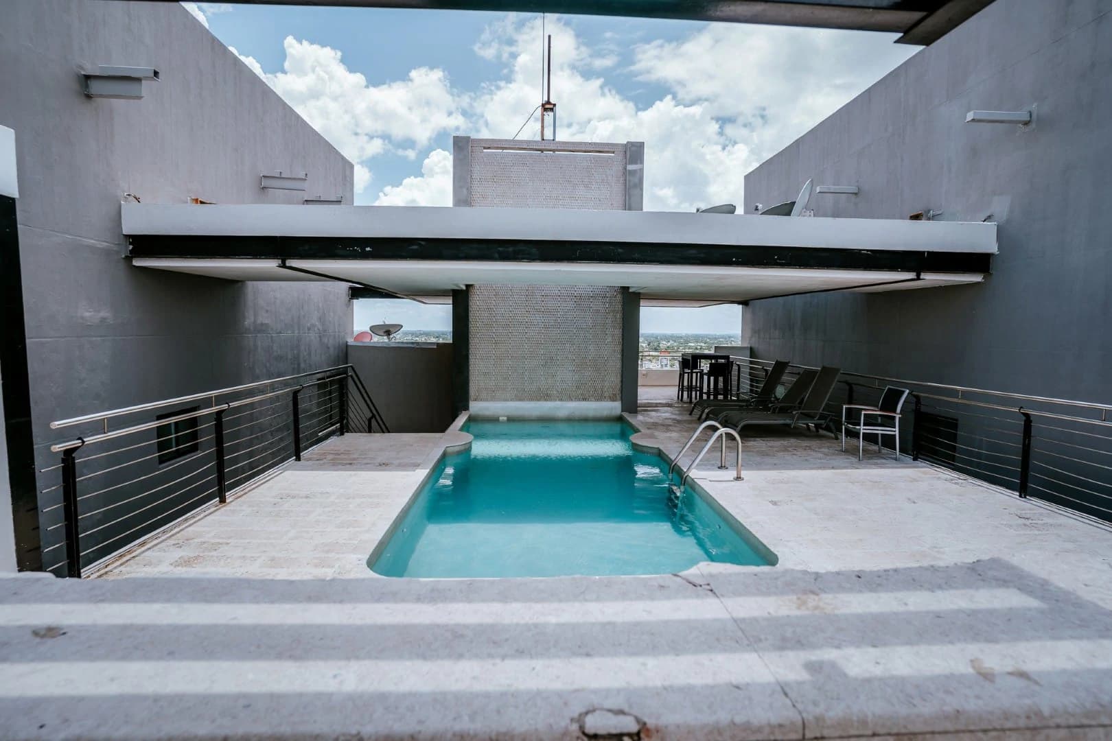 Torre Onze 3 Bedroom Penthouse - photo 38