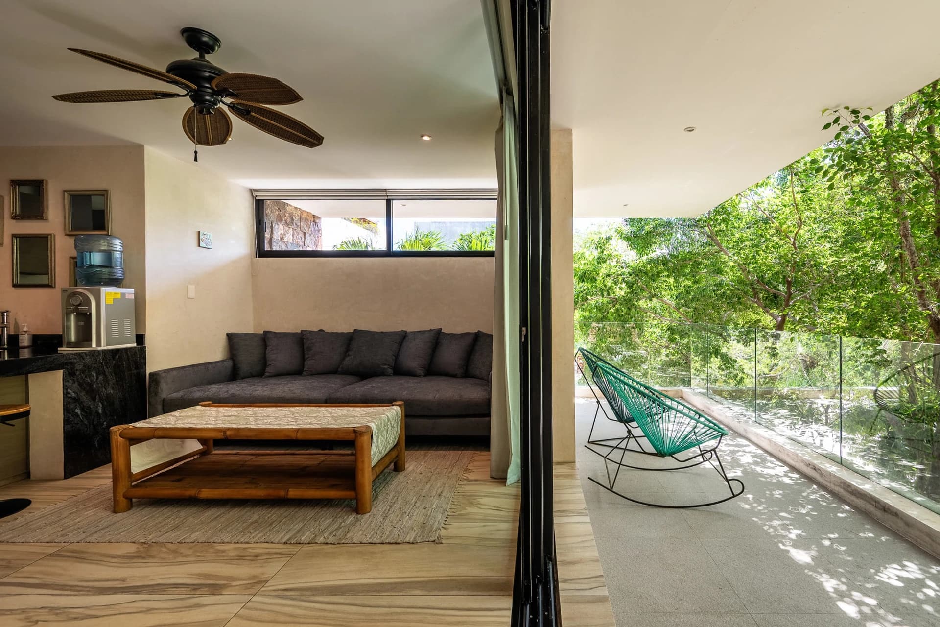 Multi-Unit: 3 Condos + Commercial Space - photo 39
