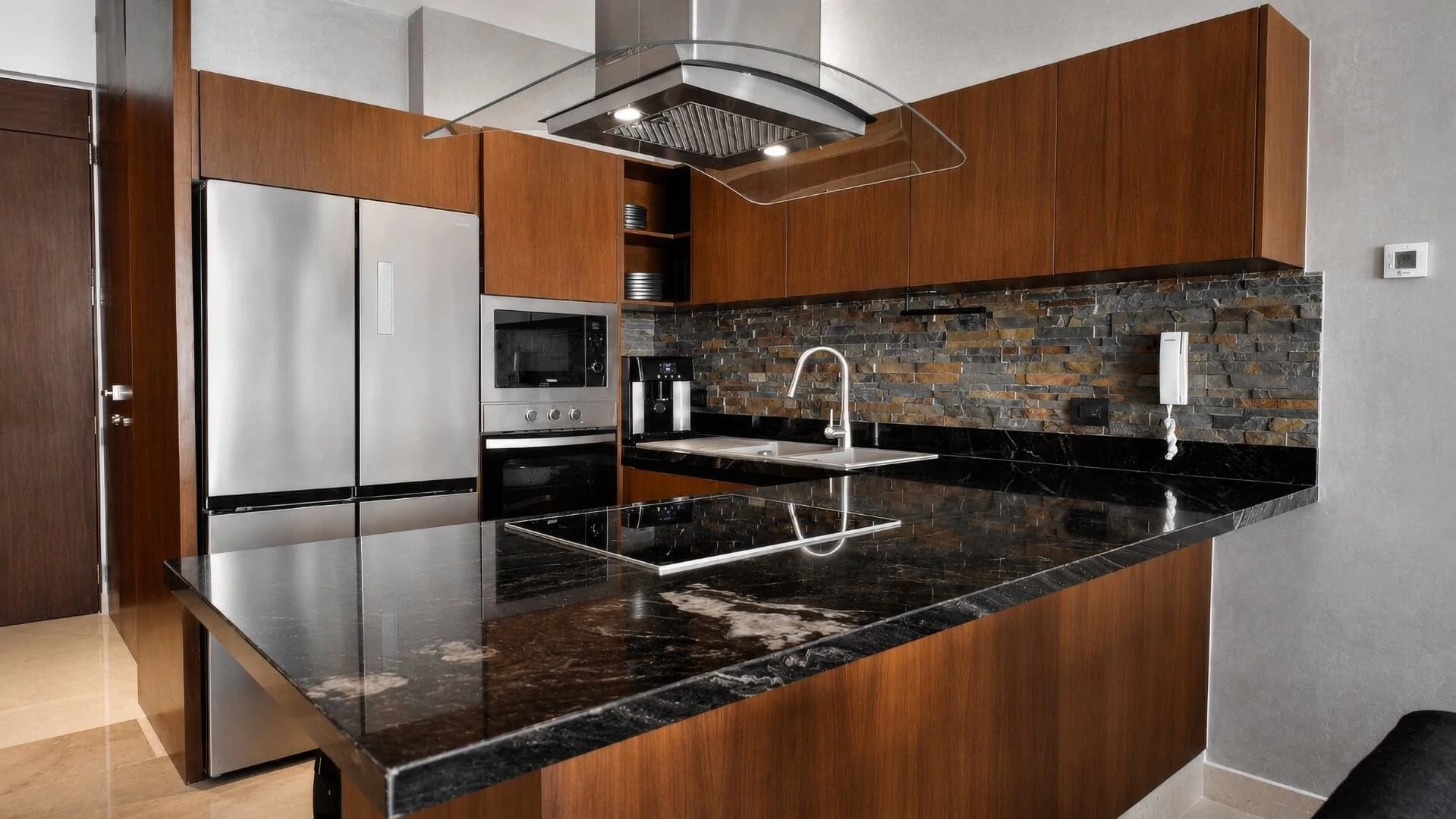 Marila 3 Bedroom Penthouse - photo 18
