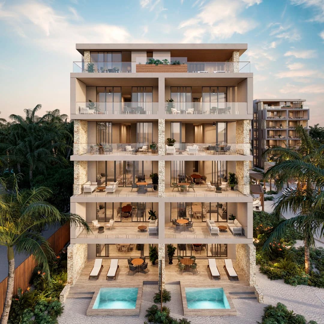 Dunas 3 Bedroom Beachfront Cond - photo 10