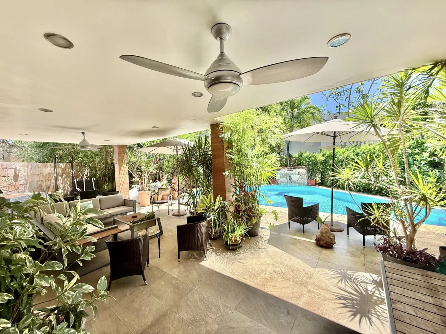 Casa Noyes 3 Bedroom House - photo 48
