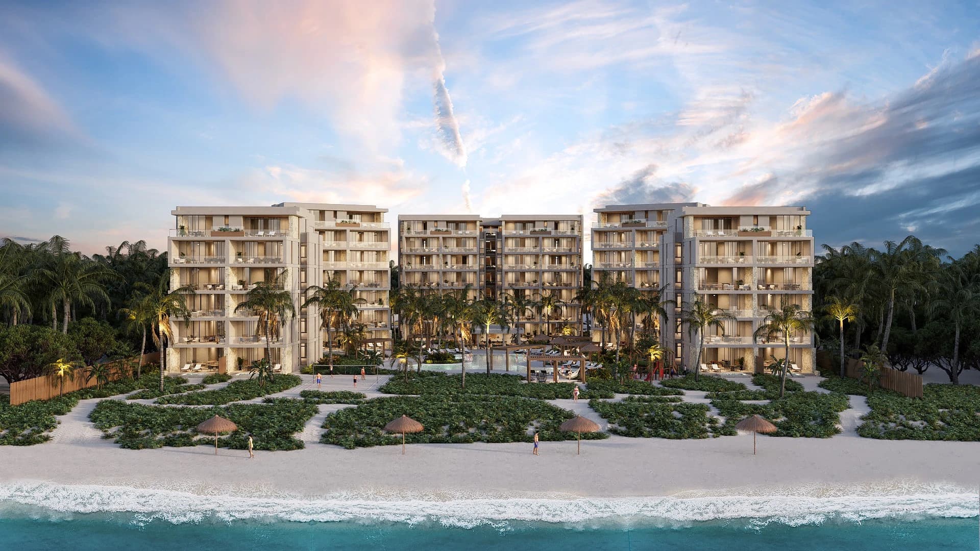 Dunas 3 Bedroom Beachfront Cond - photo 8