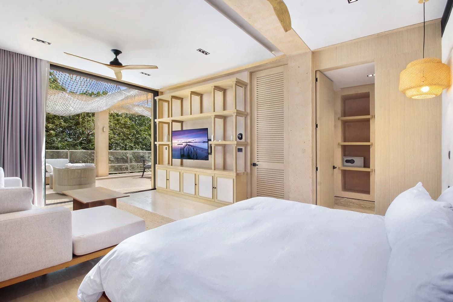Palm Villas 5 Bedroom Home - photo 21