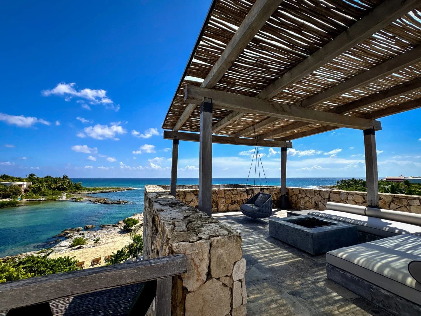 Caleta 6 Bedroom Oceanfront Villa - photo 7