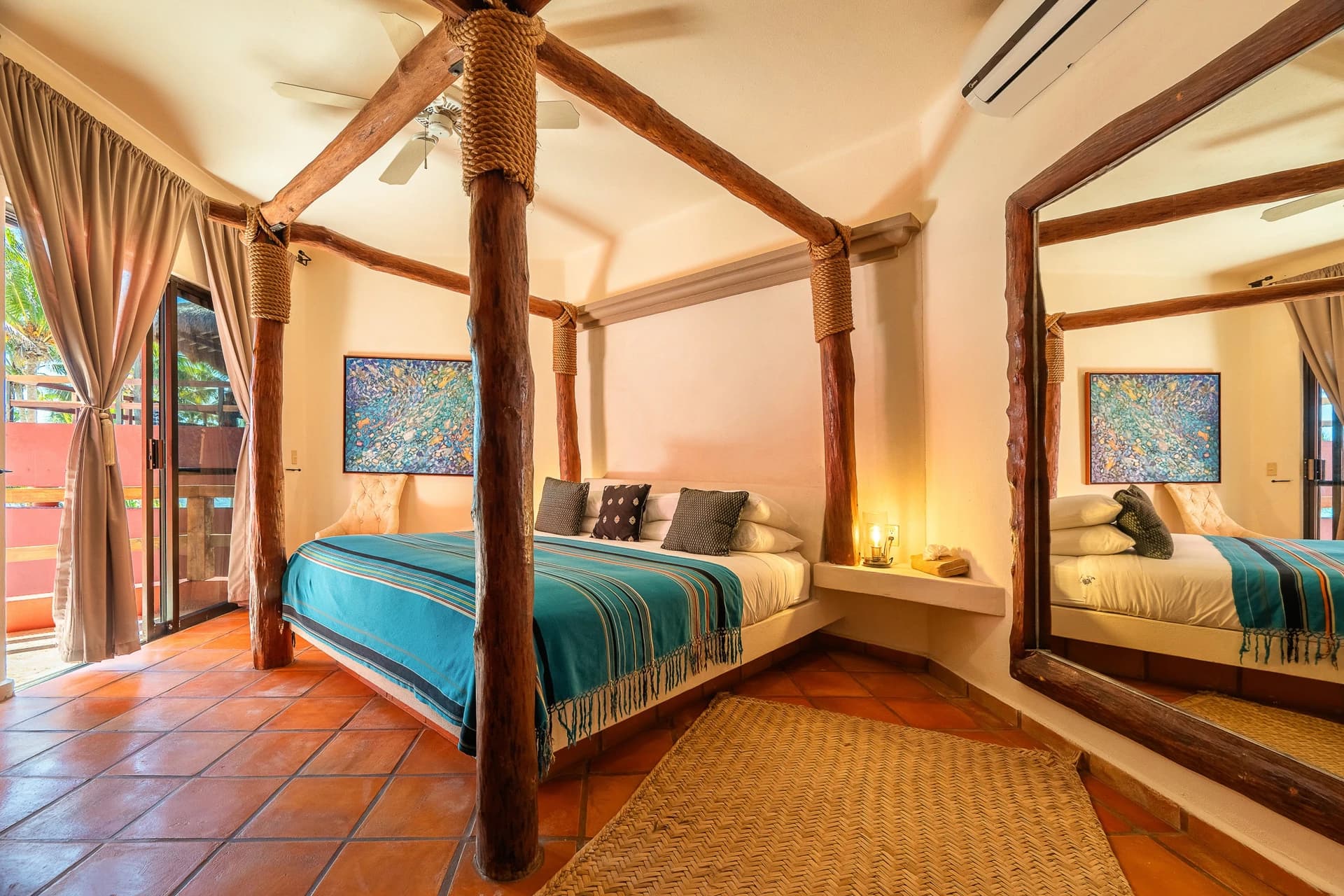 Jade Bay 8 – 8 Bedroom Beachfront Villa - photo 29