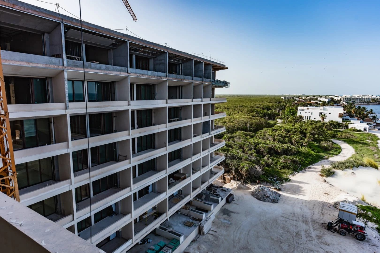 INNA Beach 2 Bedroom Beachfront Condo - photo 36
