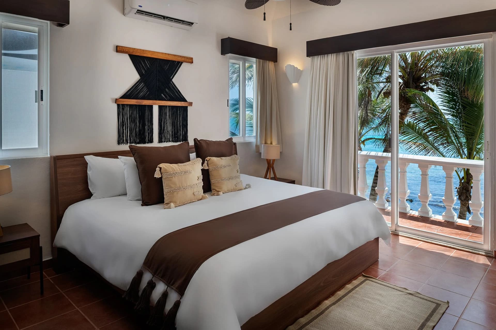 Tankah Bay 21 Room Beachfront Hotel - photo 41