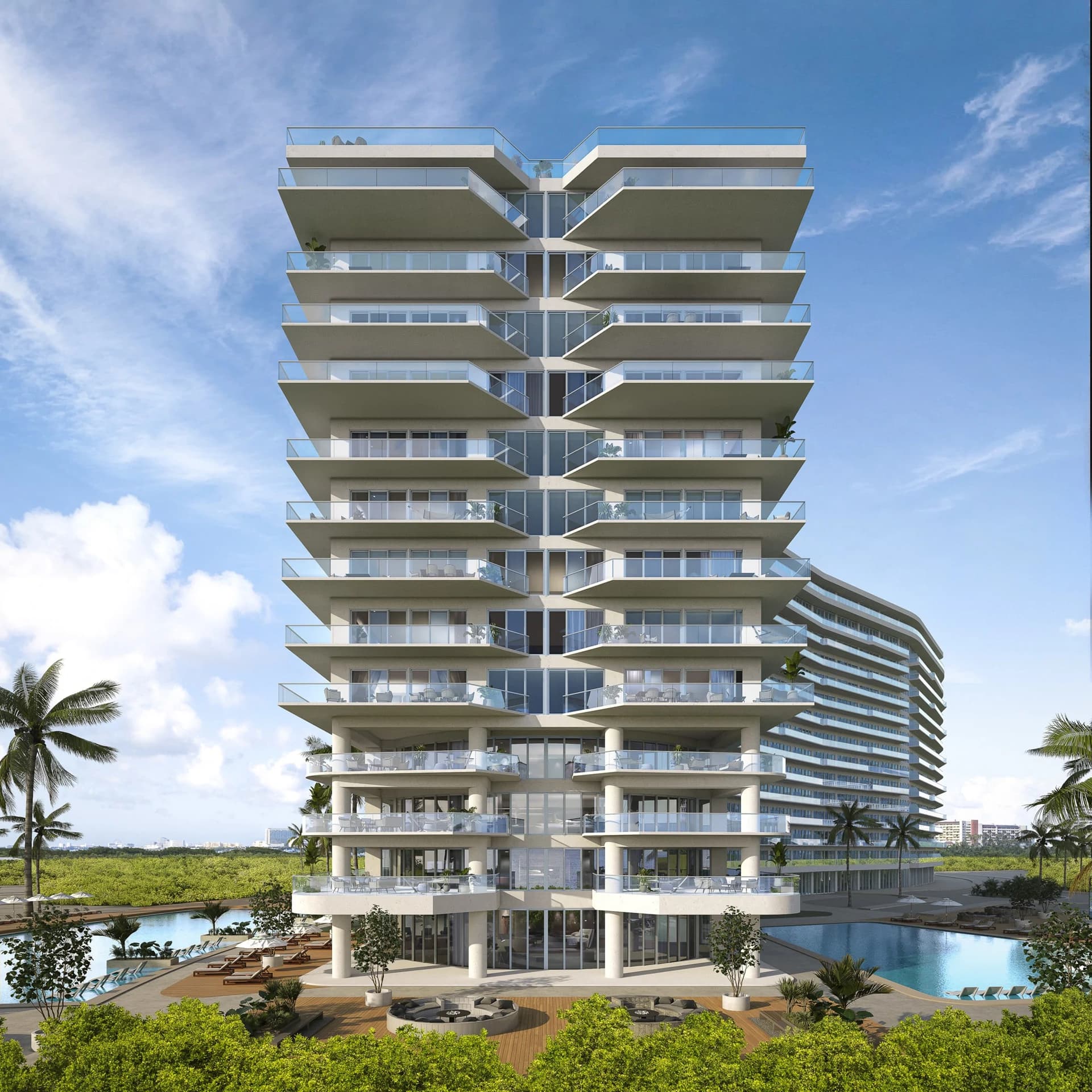 Bay View Grand 2 Bedroom Condo - photo 11