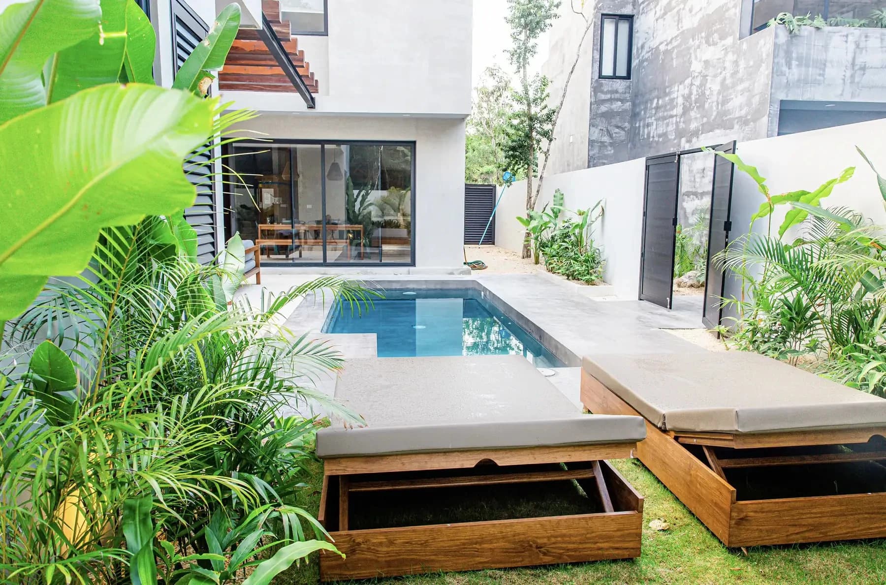 Aldea Zama Luxe Twin Villas - photo 32