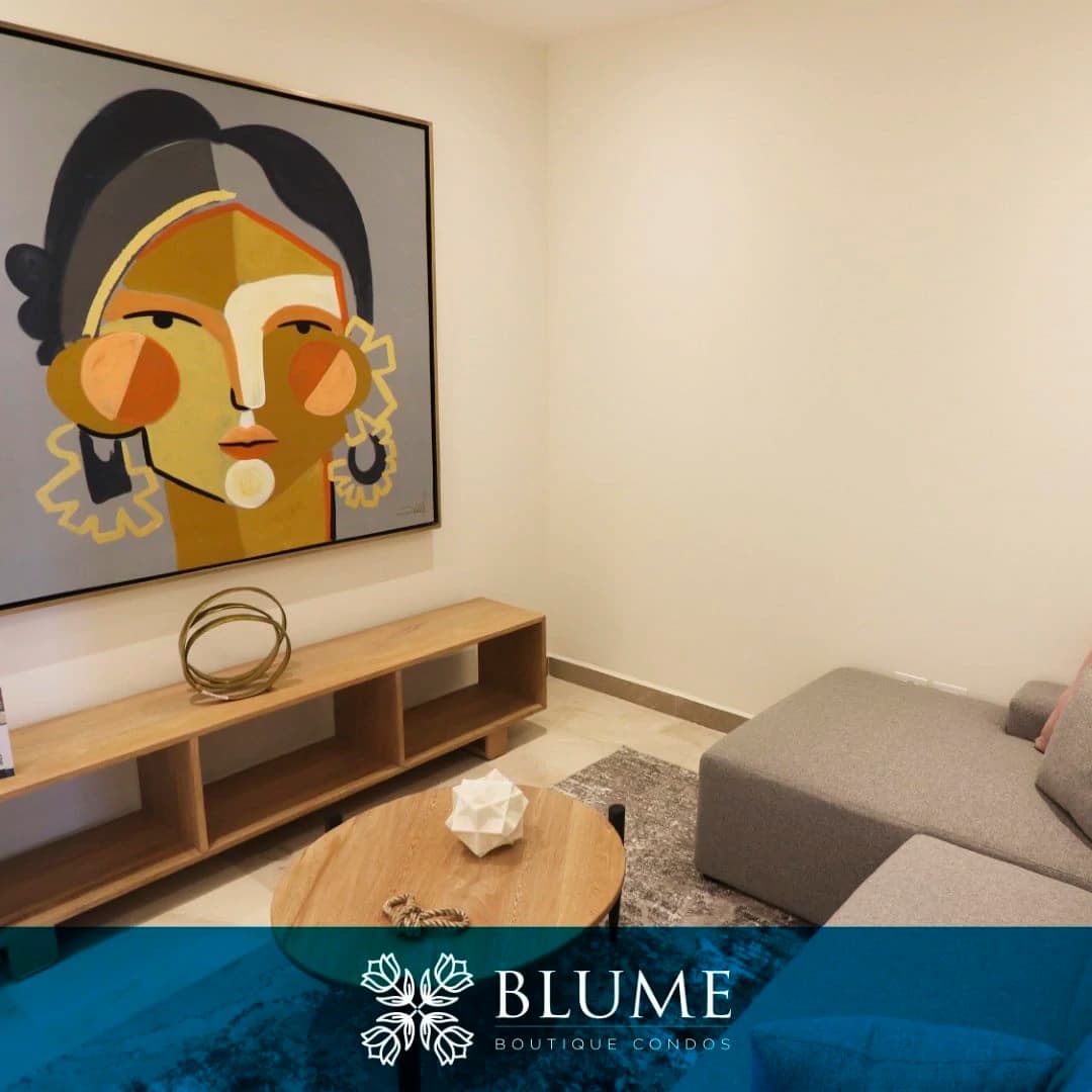 Blume 3 Bedroom Condo - photo 31