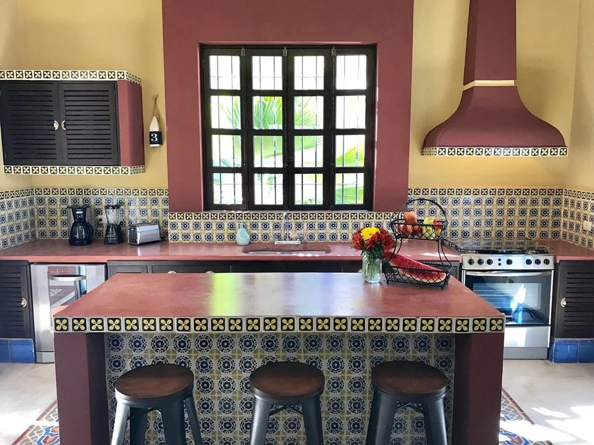 Barrio De Santiago 4 Bedroom Villa - photo 37