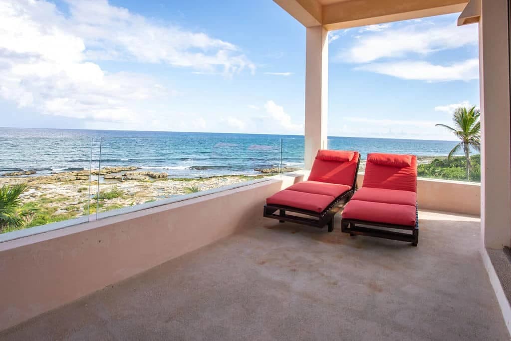 Fantasea 9 – 8 Bedroom Beachfront Villa - photo 39