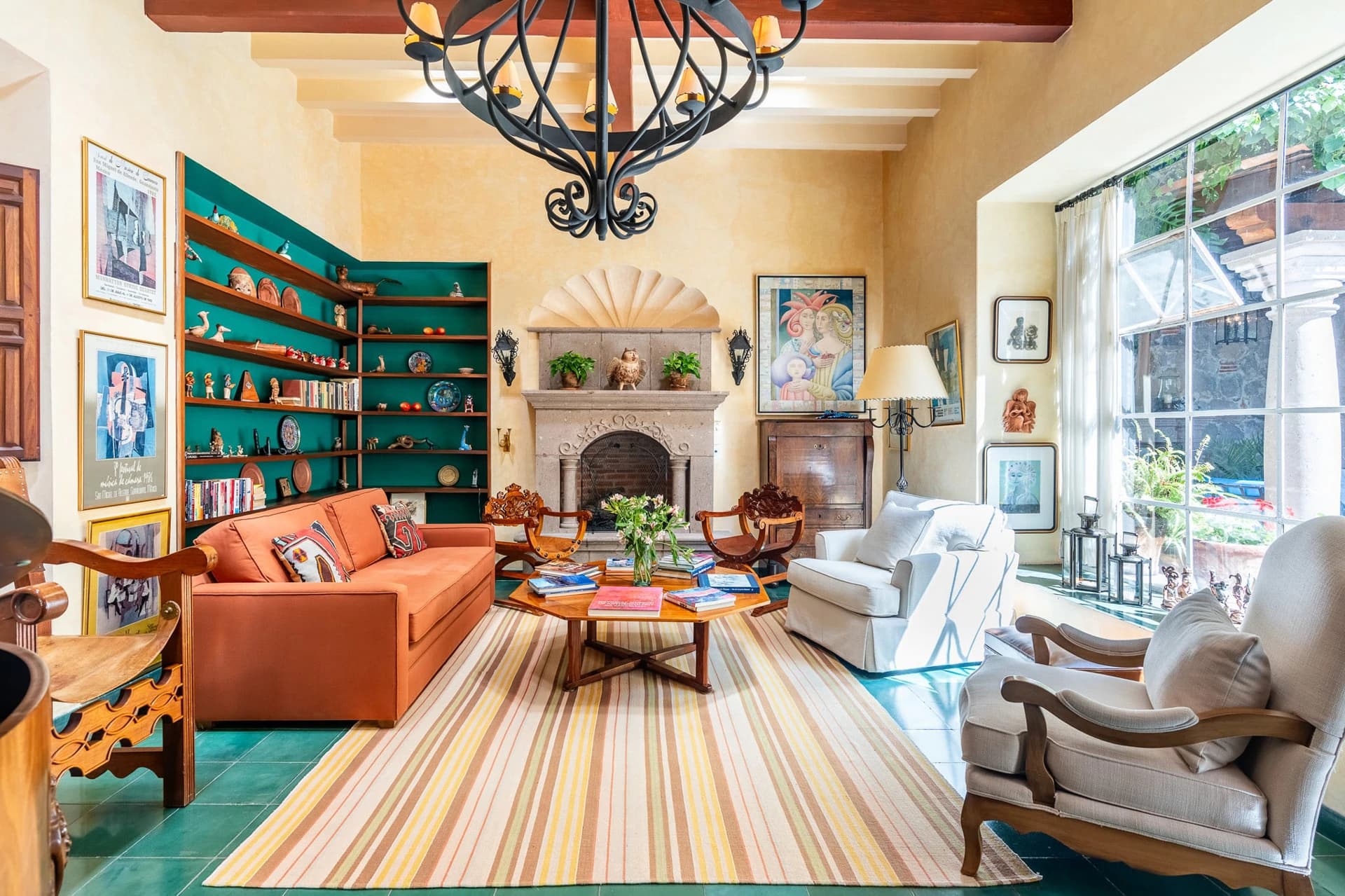 Casa Carolina 3 Bedroom Historic Home - photo 6