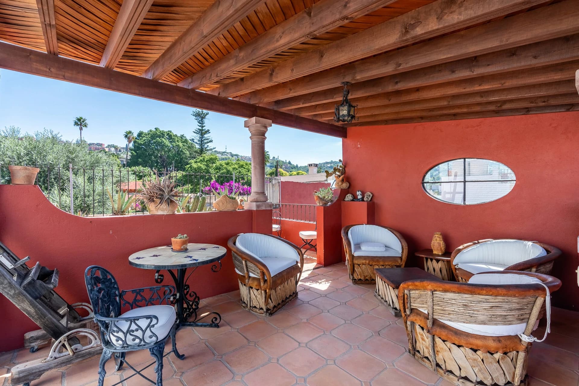Casa Carolina 3 Bedroom Historic Home - photo 41